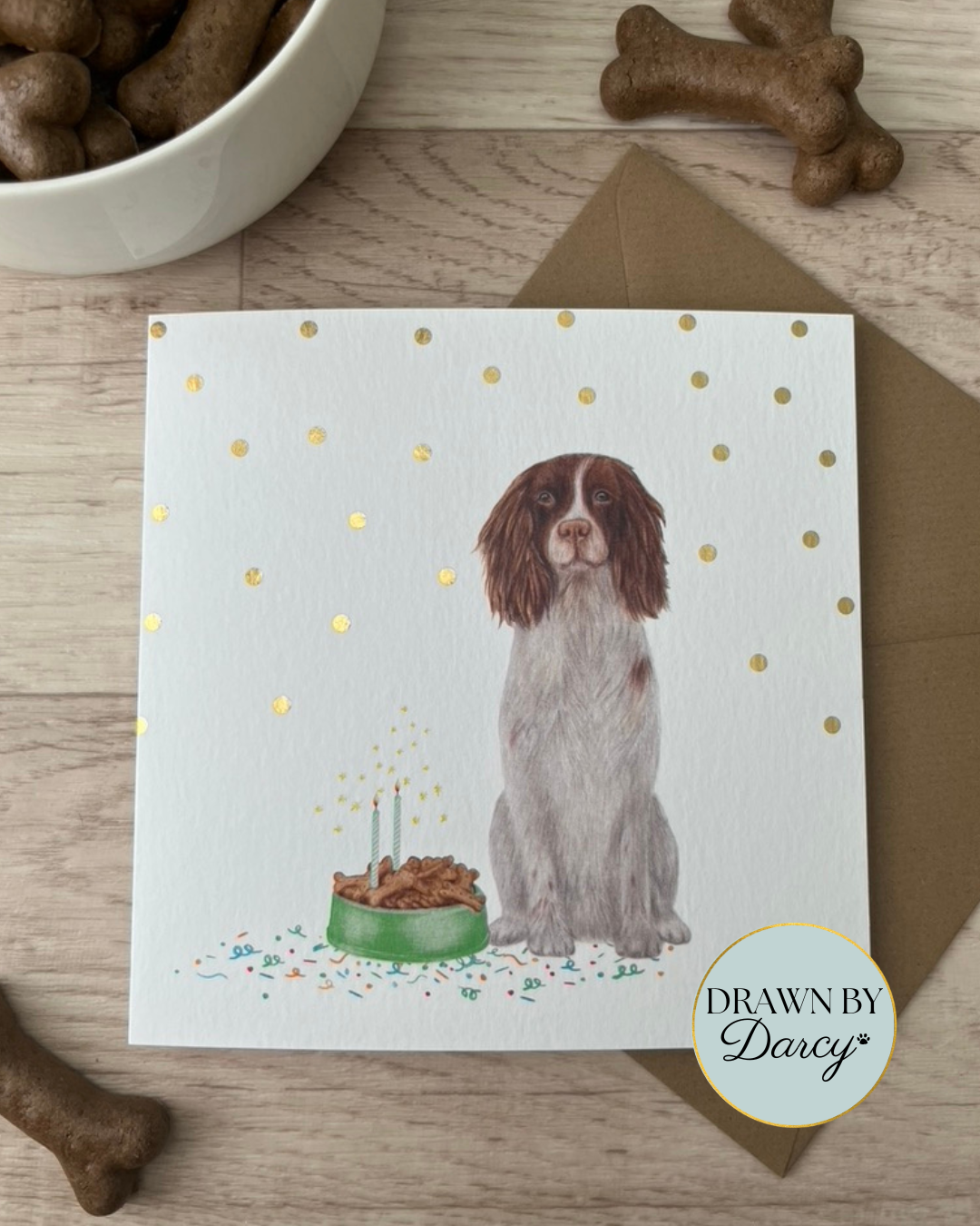Springer Spaniel
