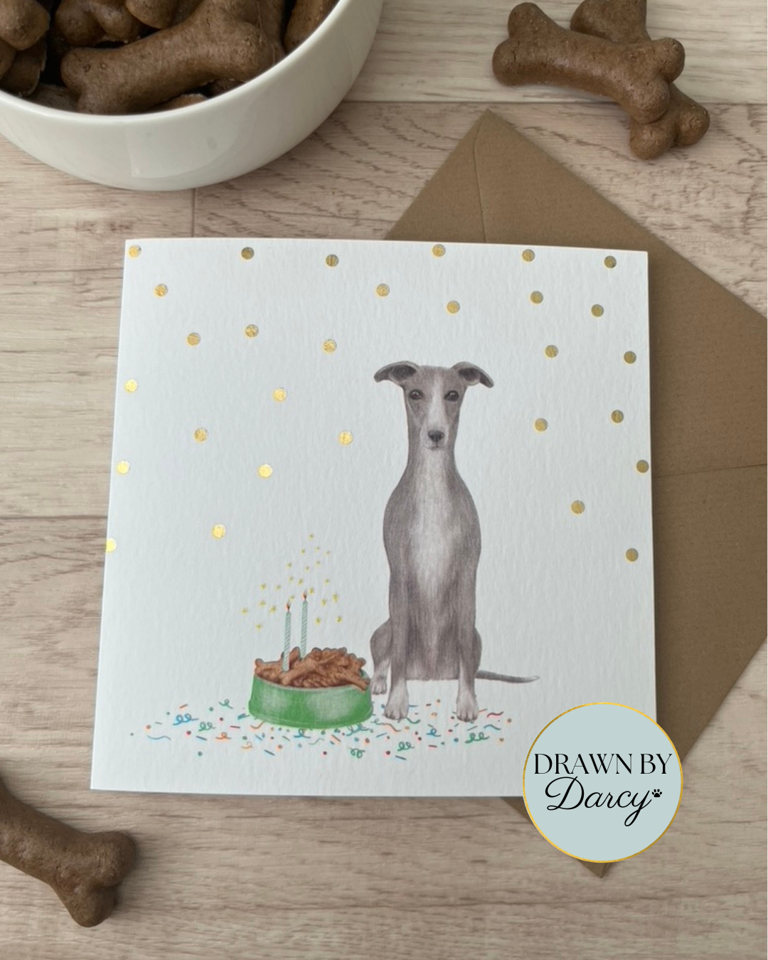 Whippet